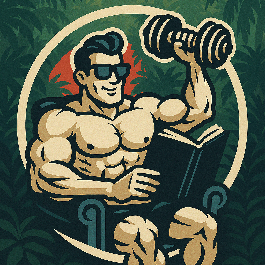 Guía Hipertrofia para Principiantes – FLEX&CHILL