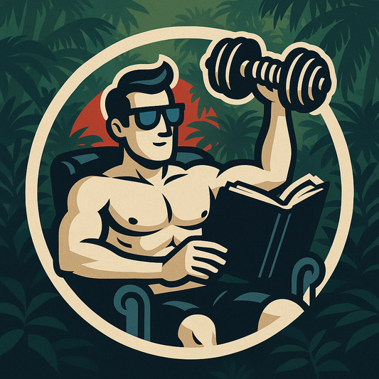 Guía pierde grasa (METODO STRONG)