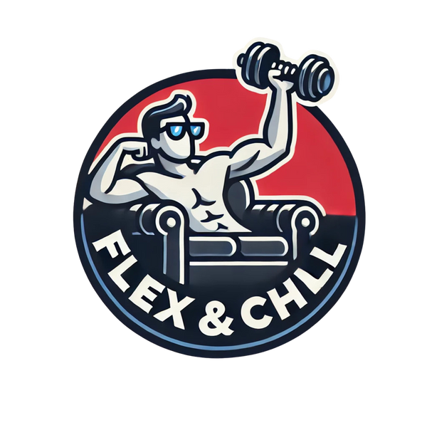 FLEX & CHILL
